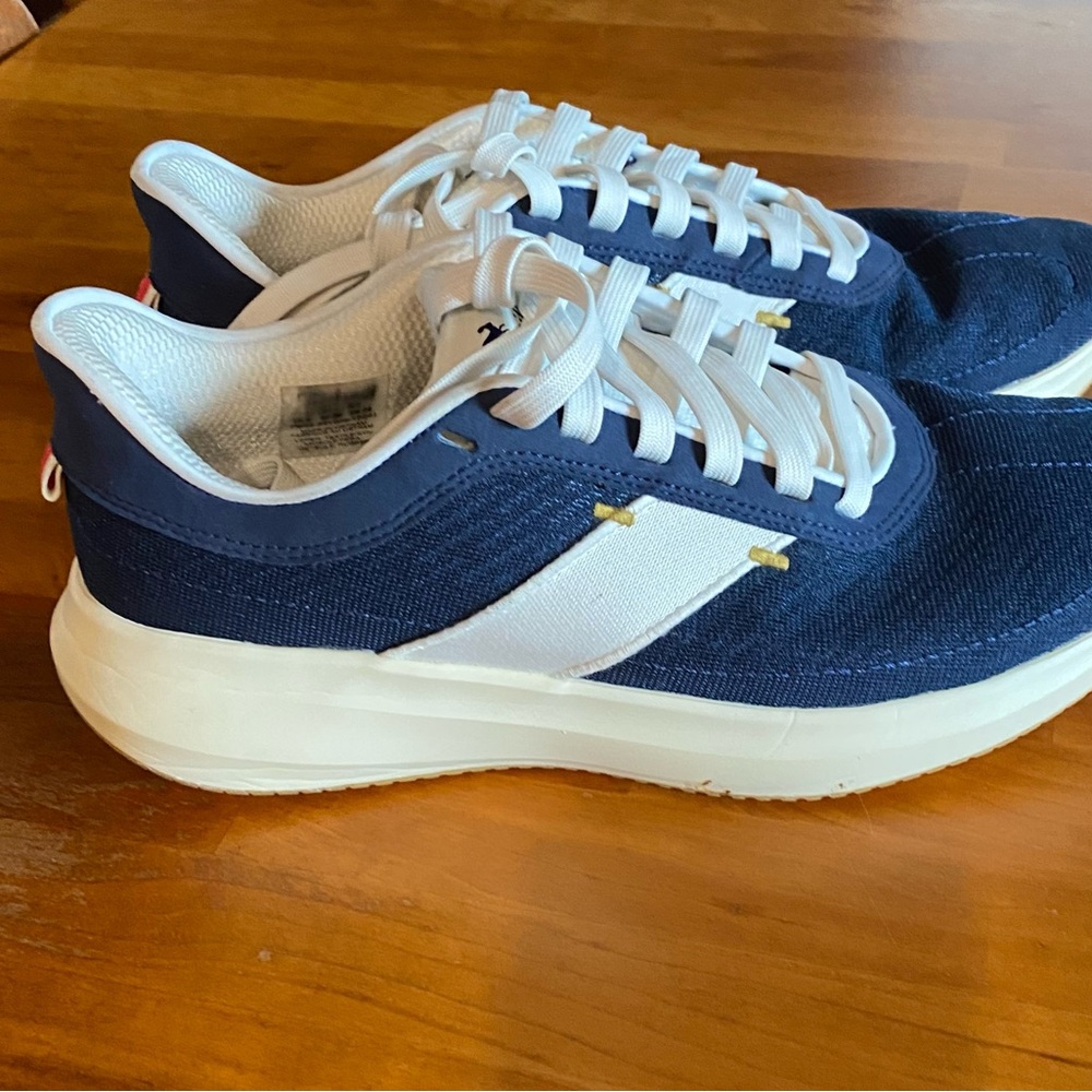 Tracksmith Eliot Runner running shoes Boston 7